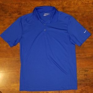 Men's Nike Golf Tour Performance Dri-Fit Polo
